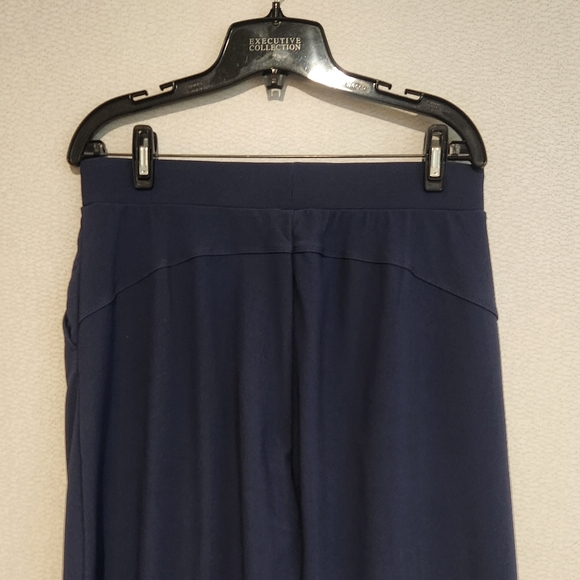 Halara Flex High Waisted Body Sculpt Wide Leg Pants Womens Large - Picture 7 of 9